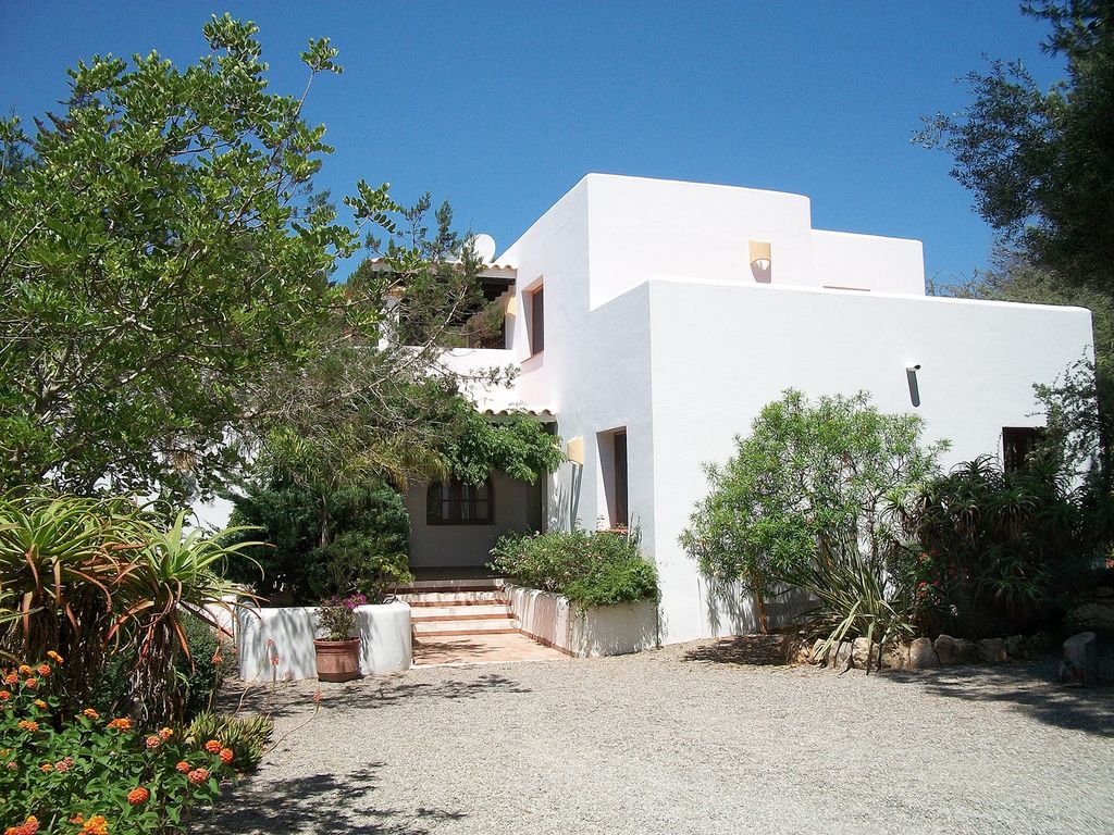 Photo de la villa à Ibiza 3