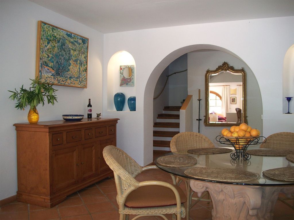 Photo de la villa à Ibiza 5