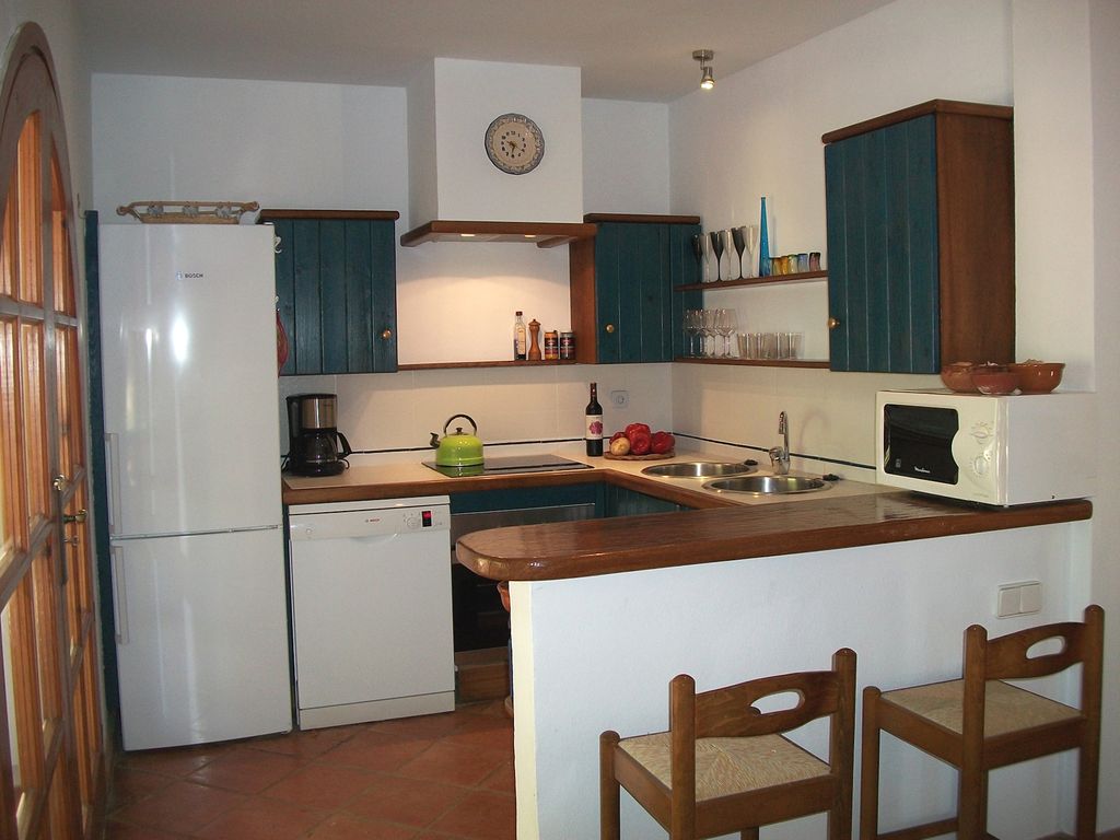 Photo de la villa à Ibiza 8