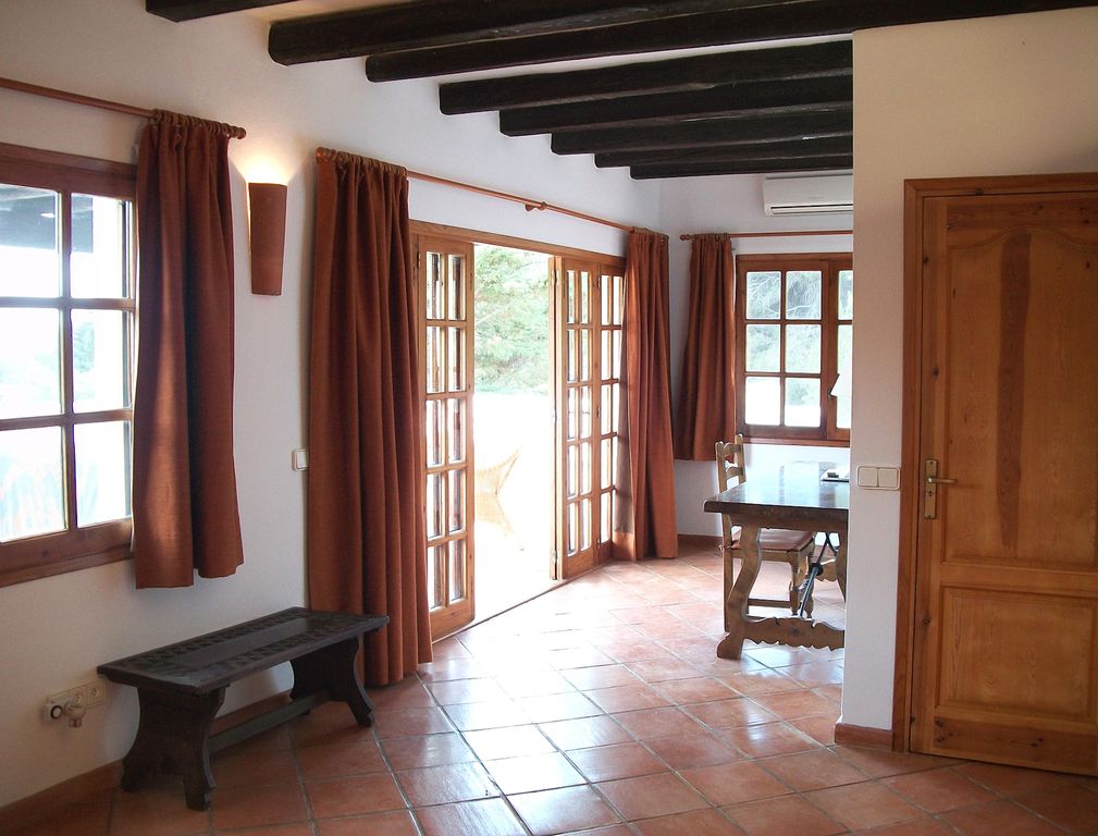 Photo de la villa à Ibiza 10