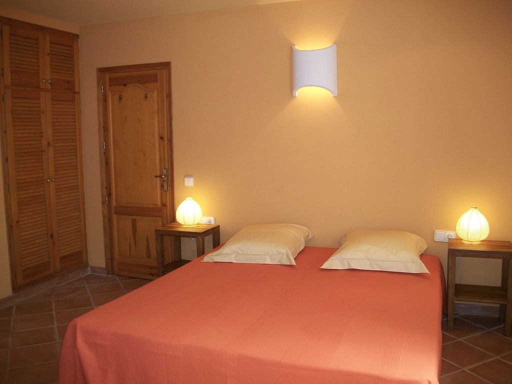 Photo de la villa à Ibiza 14