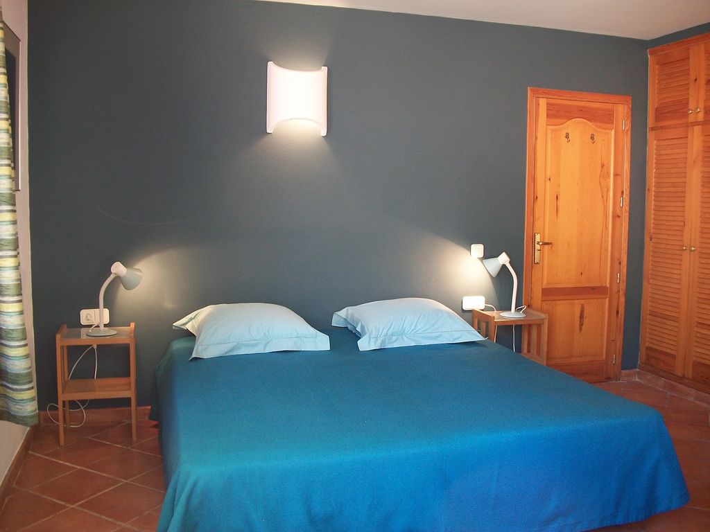 Photo de la villa à Ibiza 15